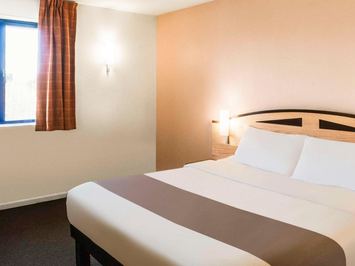 Hotel ibis Lincoln North Hykeham Esterno foto