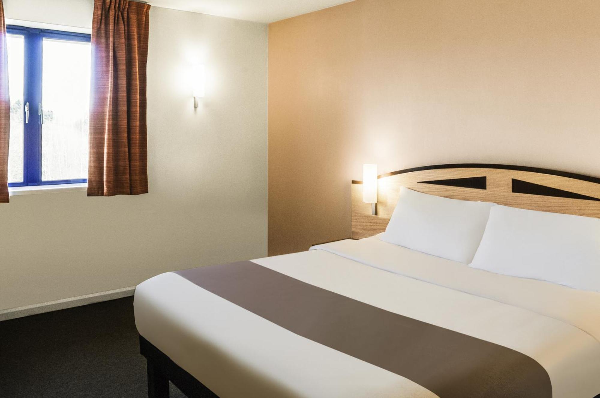 Hotel ibis Lincoln North Hykeham Camera foto
