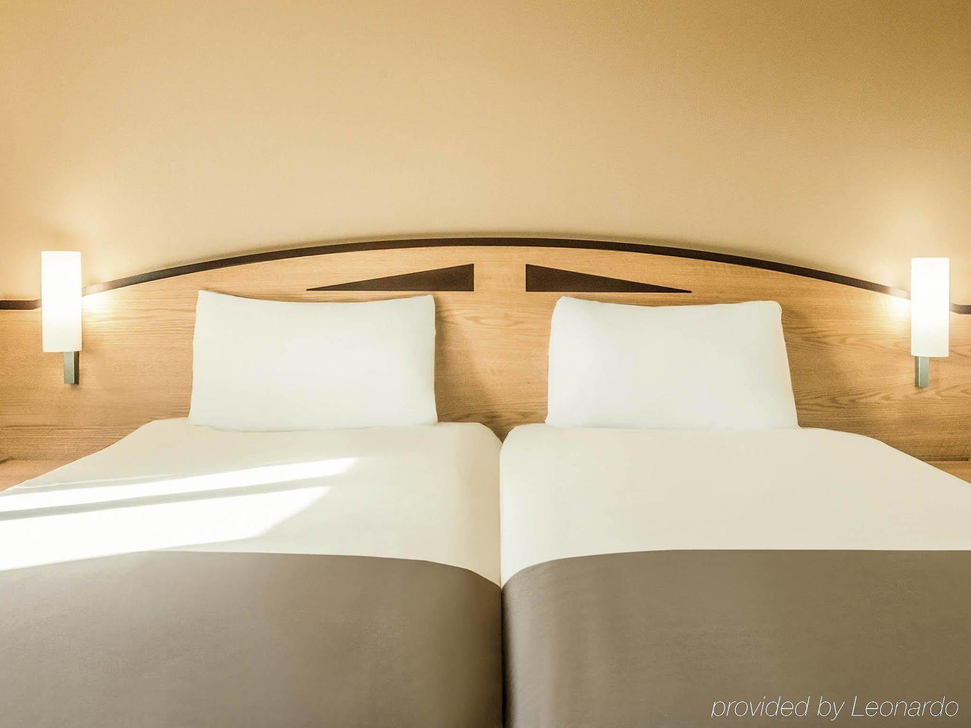 Hotel ibis Lincoln North Hykeham Esterno foto