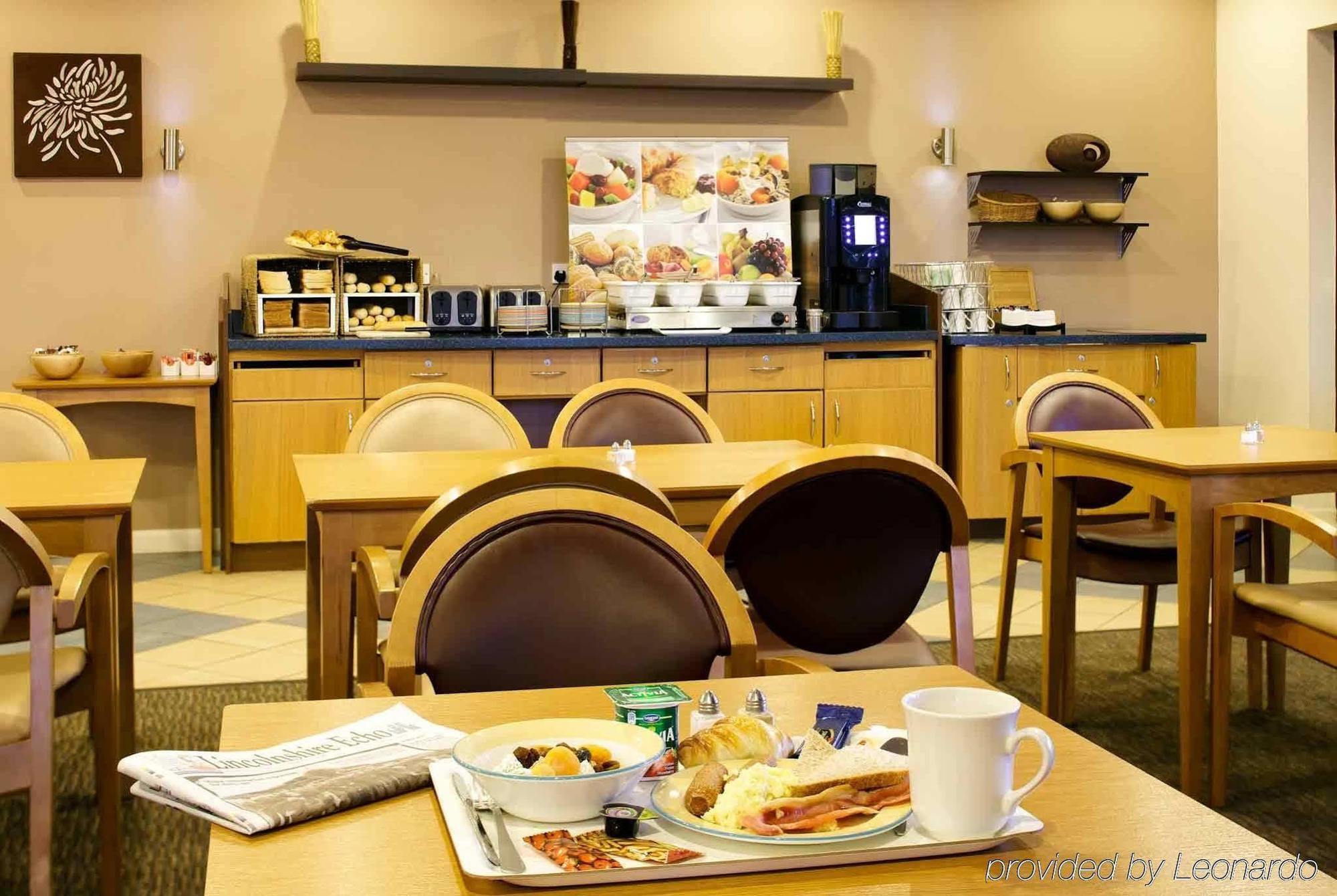 Hotel ibis Lincoln North Hykeham Esterno foto