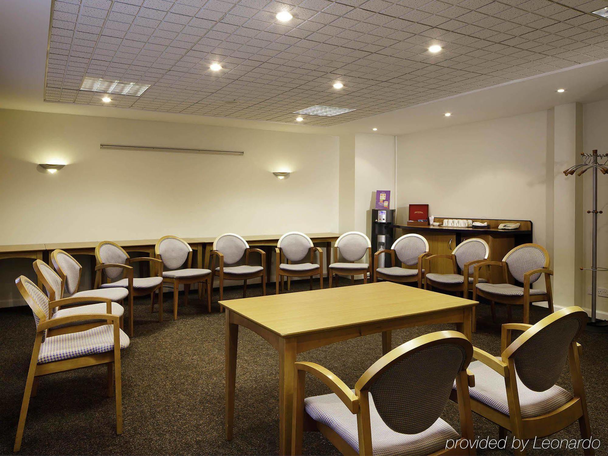 Hotel ibis Lincoln North Hykeham Esterno foto