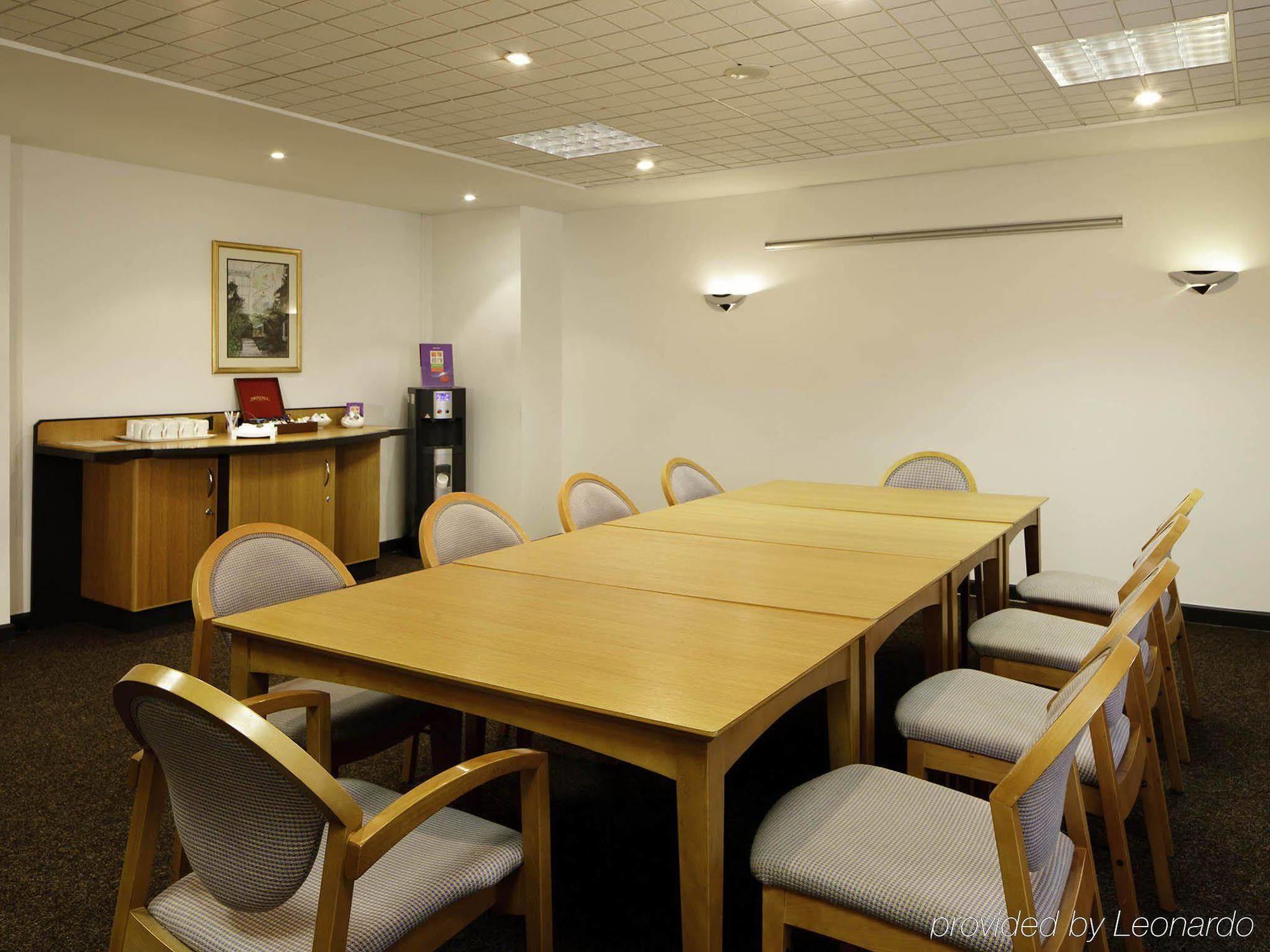Hotel ibis Lincoln North Hykeham Esterno foto