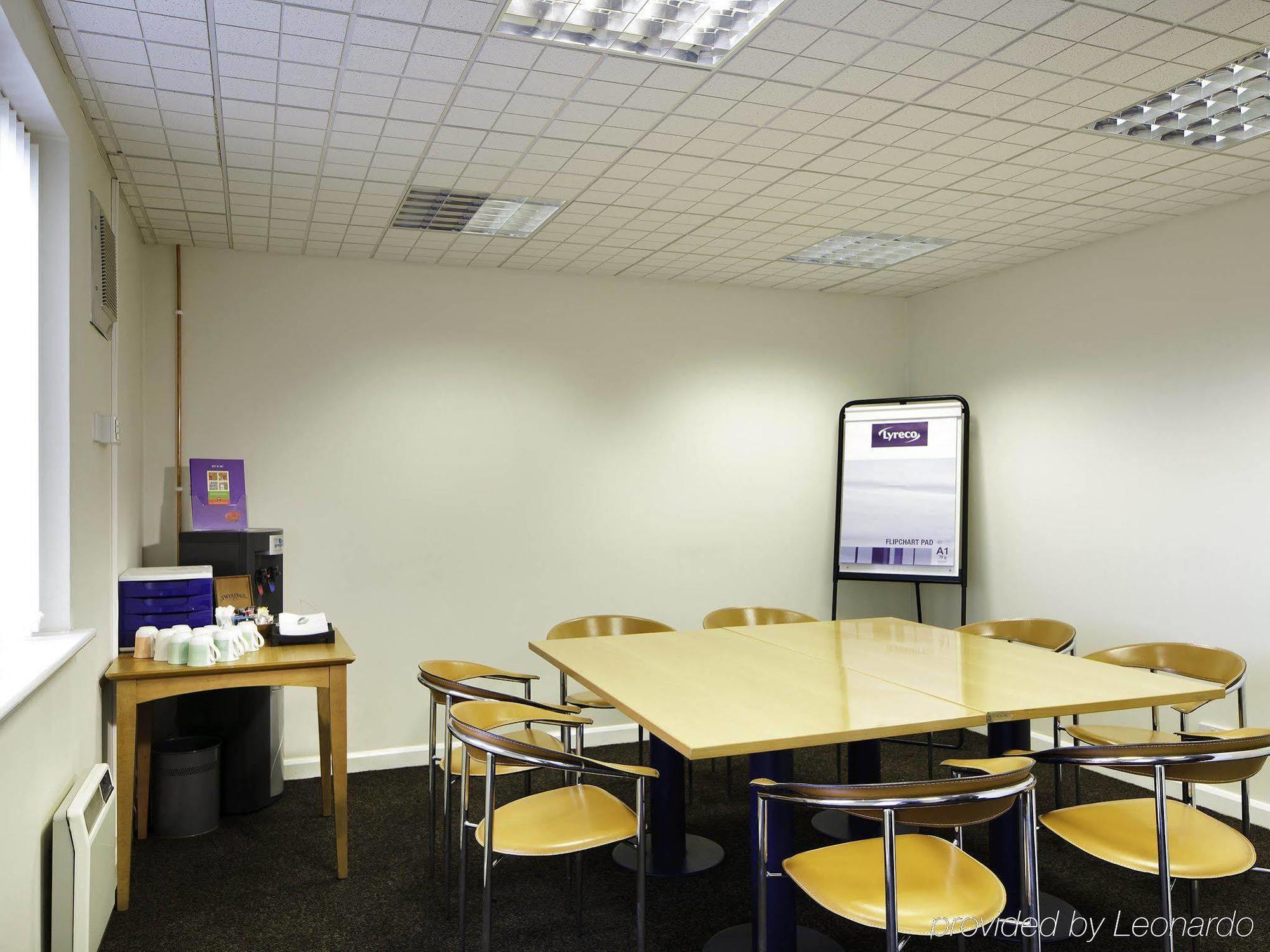 Hotel ibis Lincoln North Hykeham Esterno foto