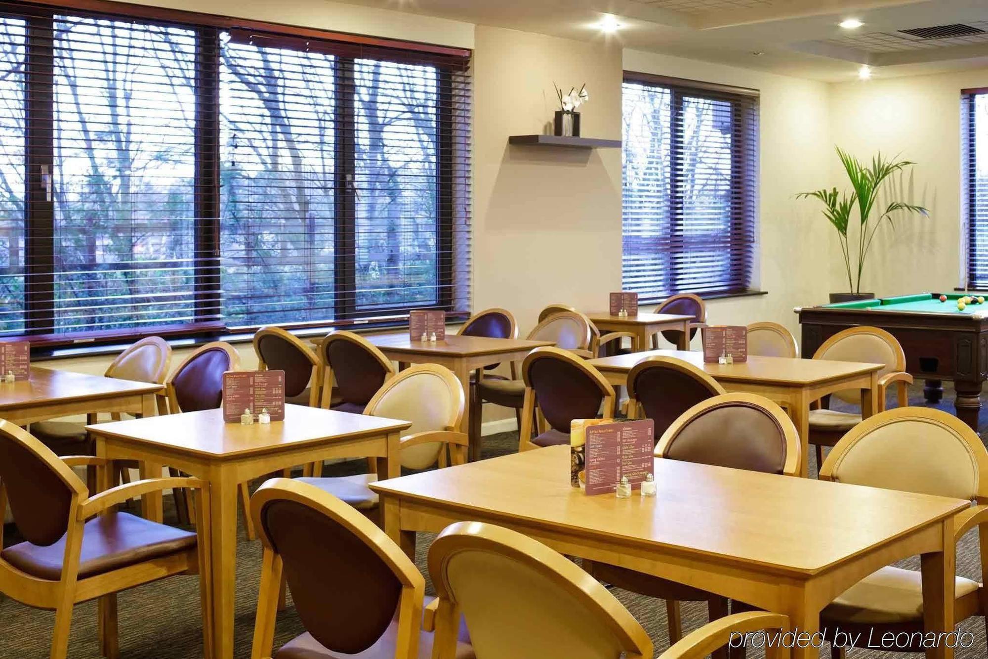 Hotel ibis Lincoln North Hykeham Esterno foto