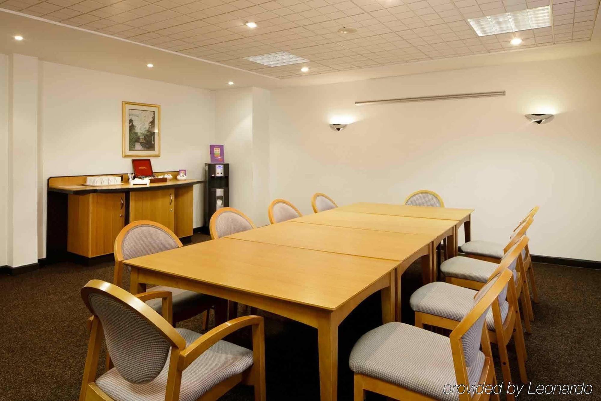 Hotel ibis Lincoln North Hykeham Esterno foto