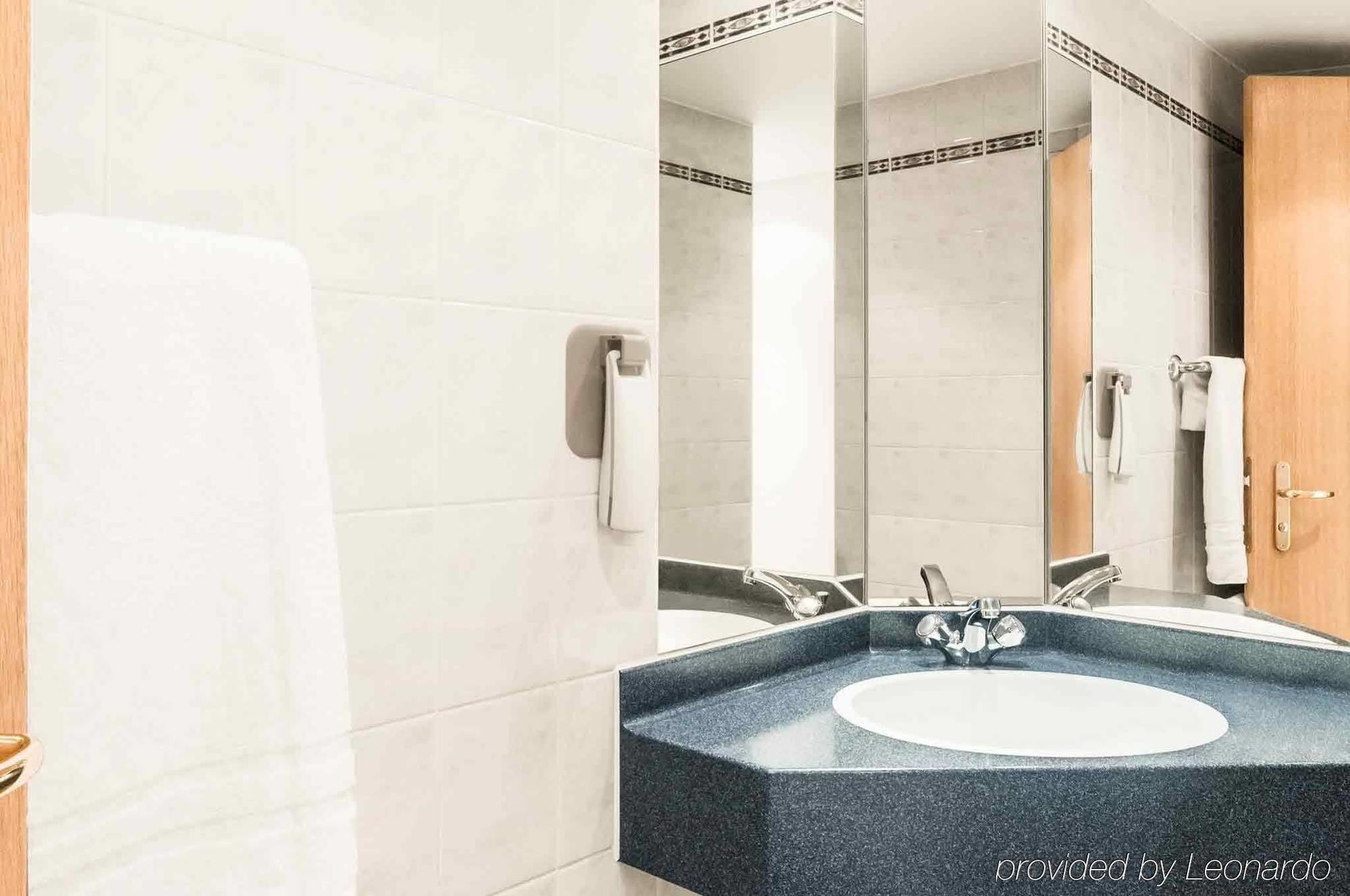 Hotel ibis Lincoln North Hykeham Esterno foto