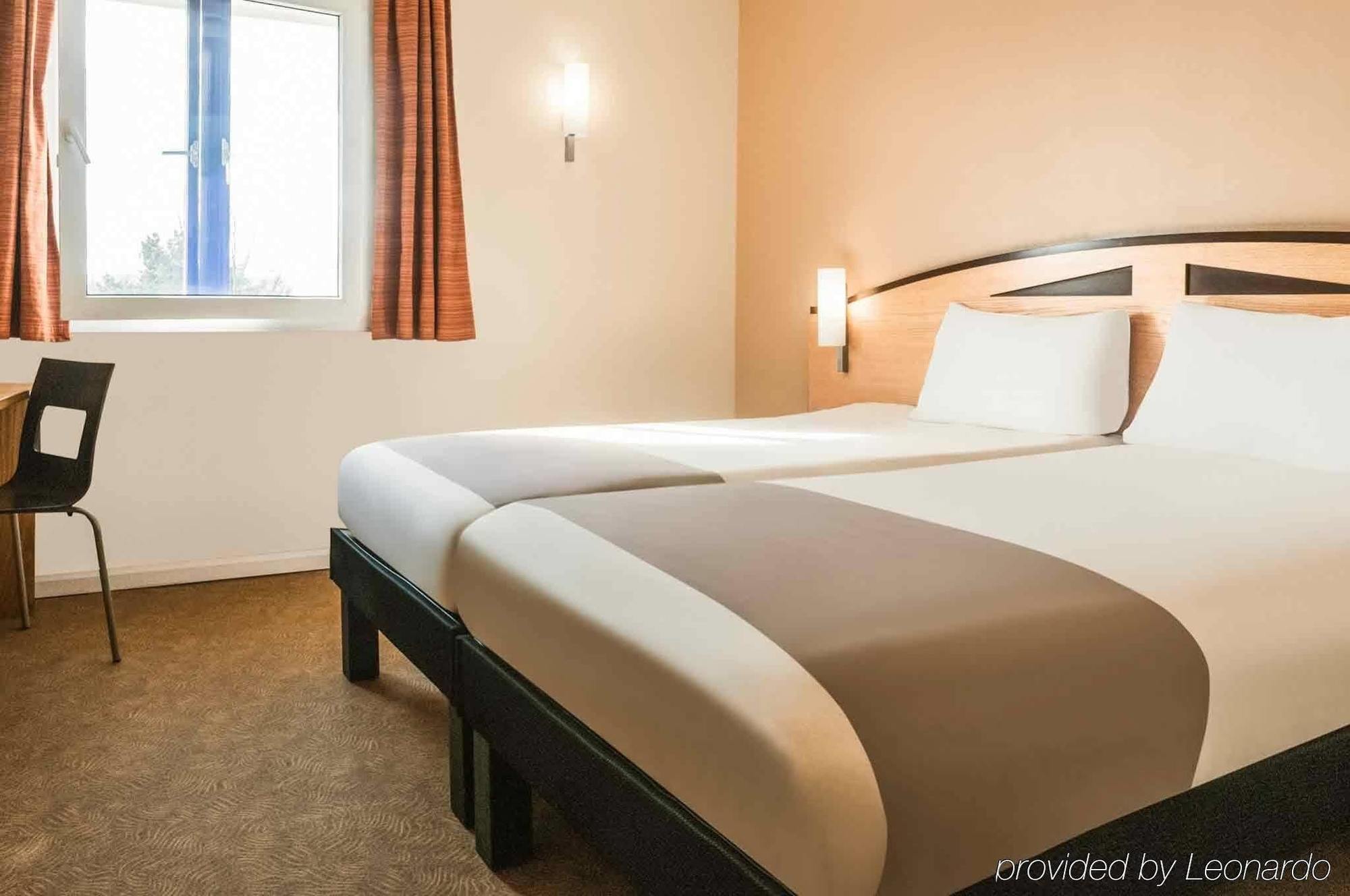 Hotel ibis Lincoln North Hykeham Esterno foto