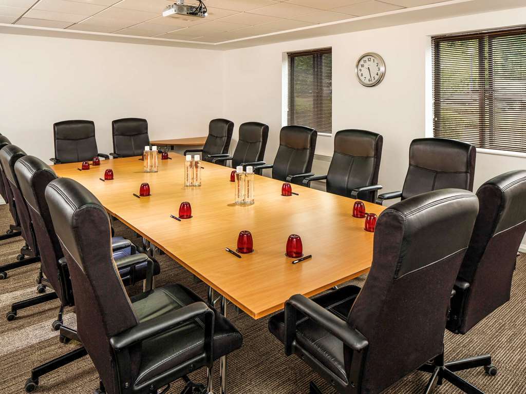 Hotel ibis Lincoln North Hykeham Servizi foto