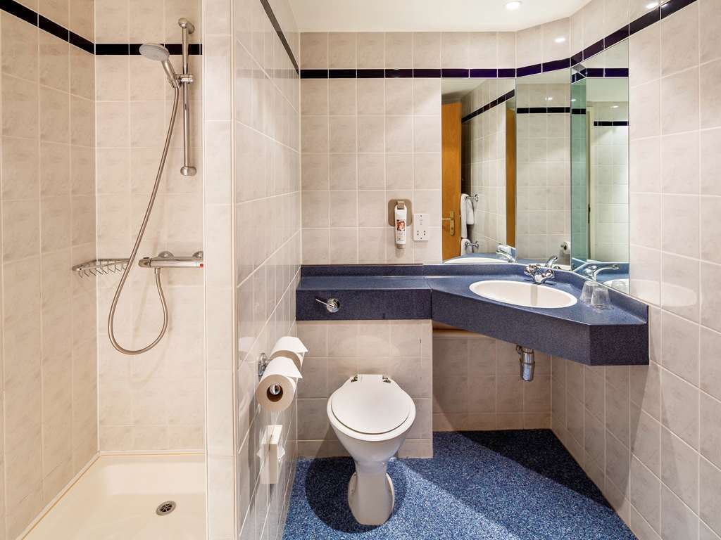 Hotel ibis Lincoln North Hykeham Camera foto