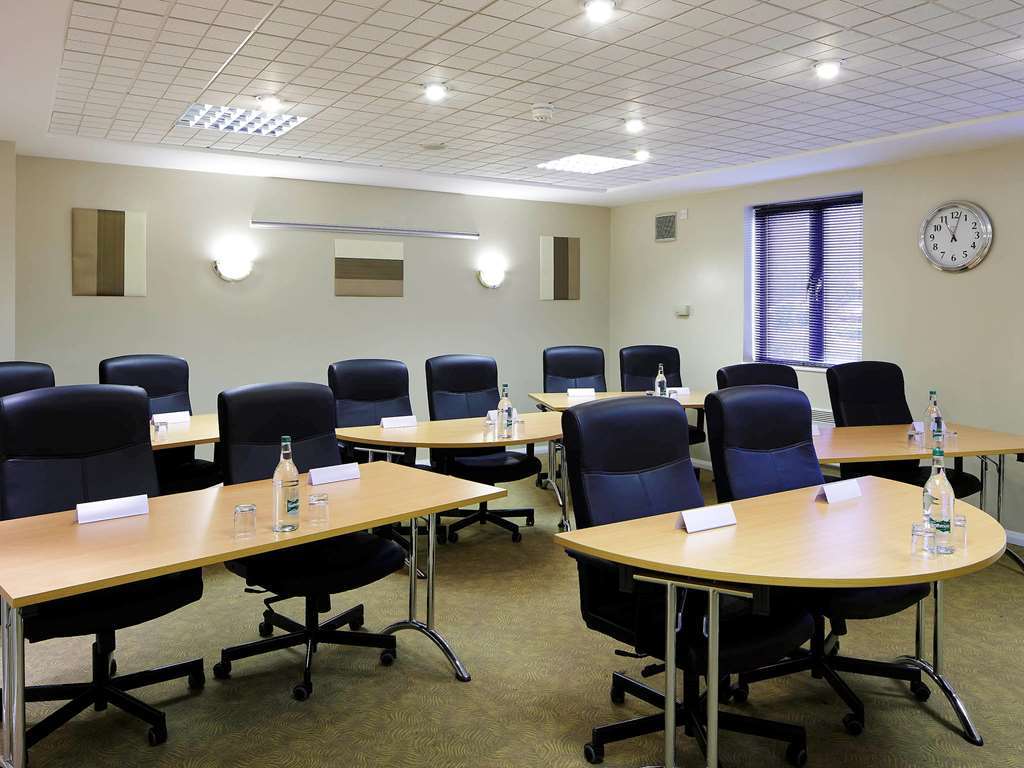 Hotel ibis Lincoln North Hykeham Servizi foto