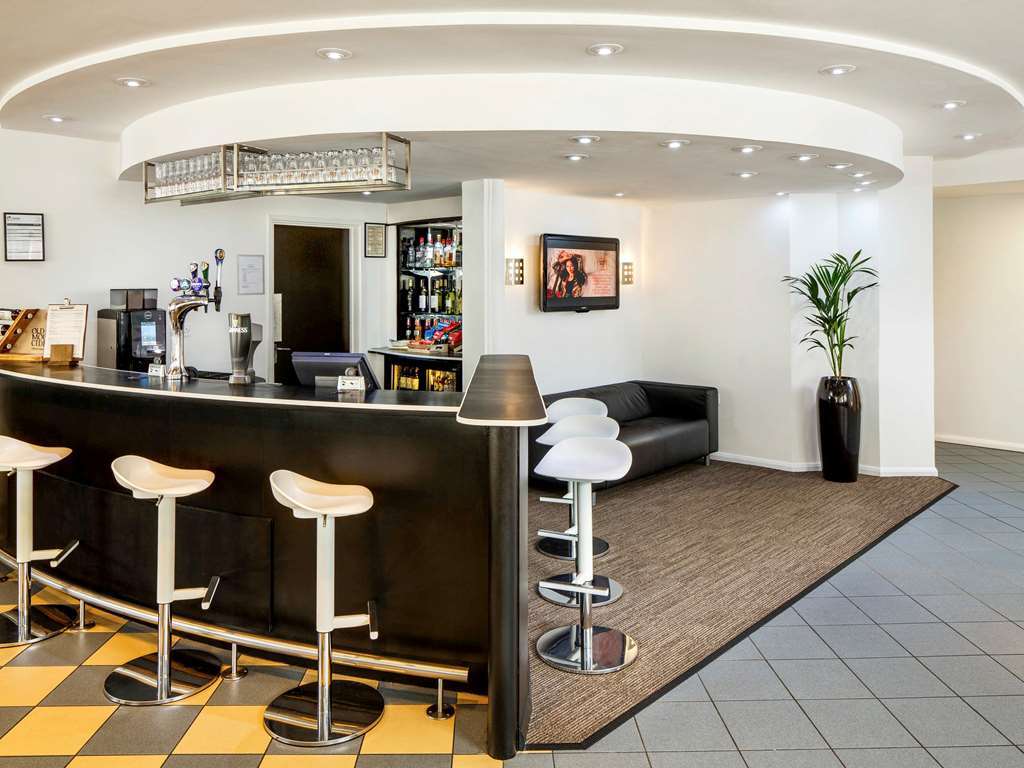 Hotel ibis Lincoln North Hykeham Ristorante foto