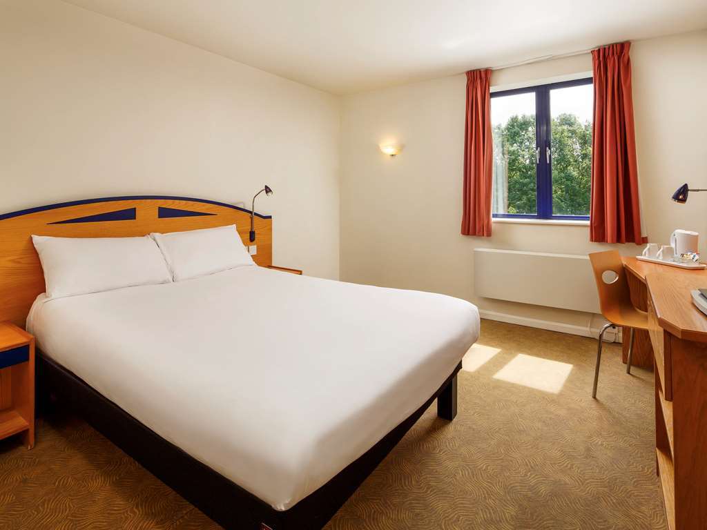 Hotel ibis Lincoln North Hykeham Camera foto