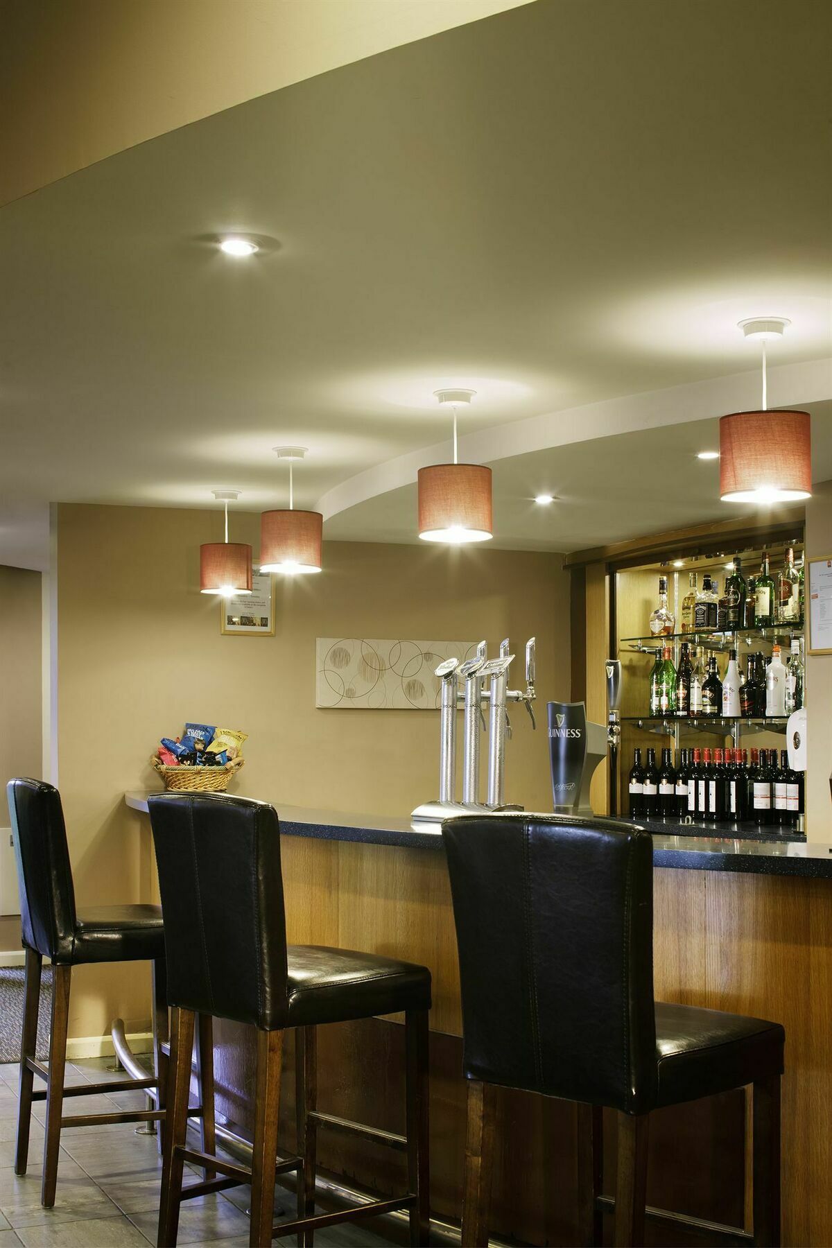 Hotel ibis Lincoln North Hykeham Esterno foto