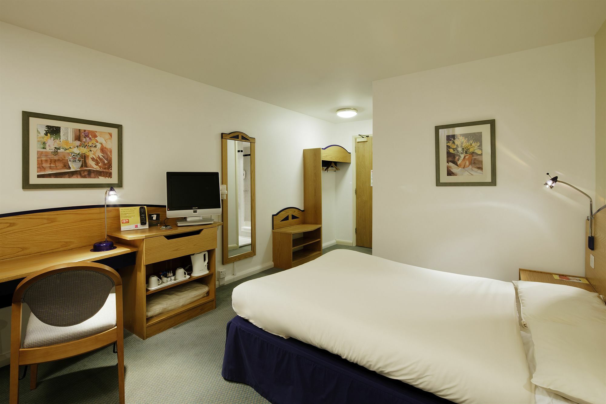 Hotel ibis Lincoln North Hykeham Esterno foto