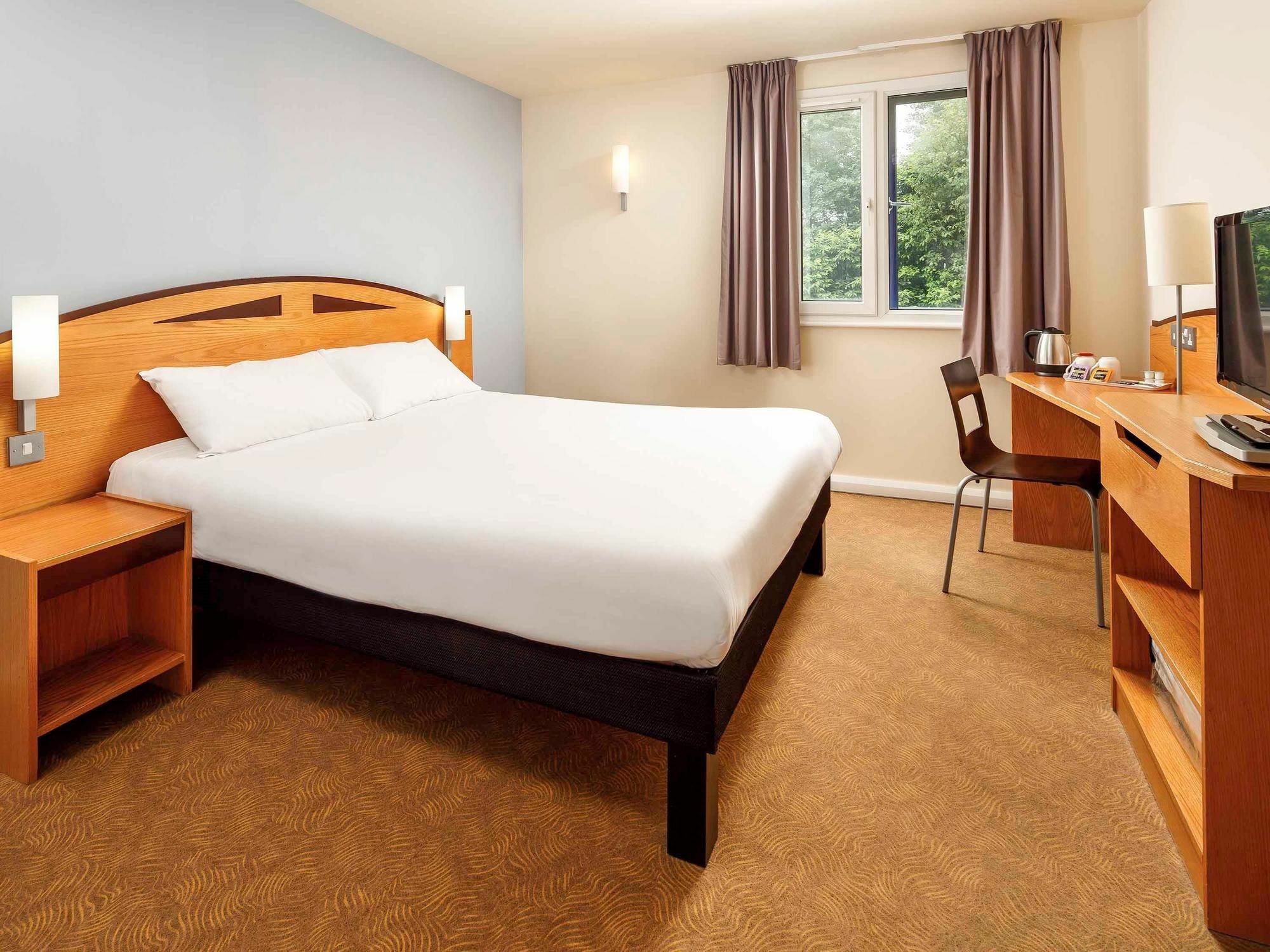 Hotel ibis Lincoln North Hykeham Esterno foto