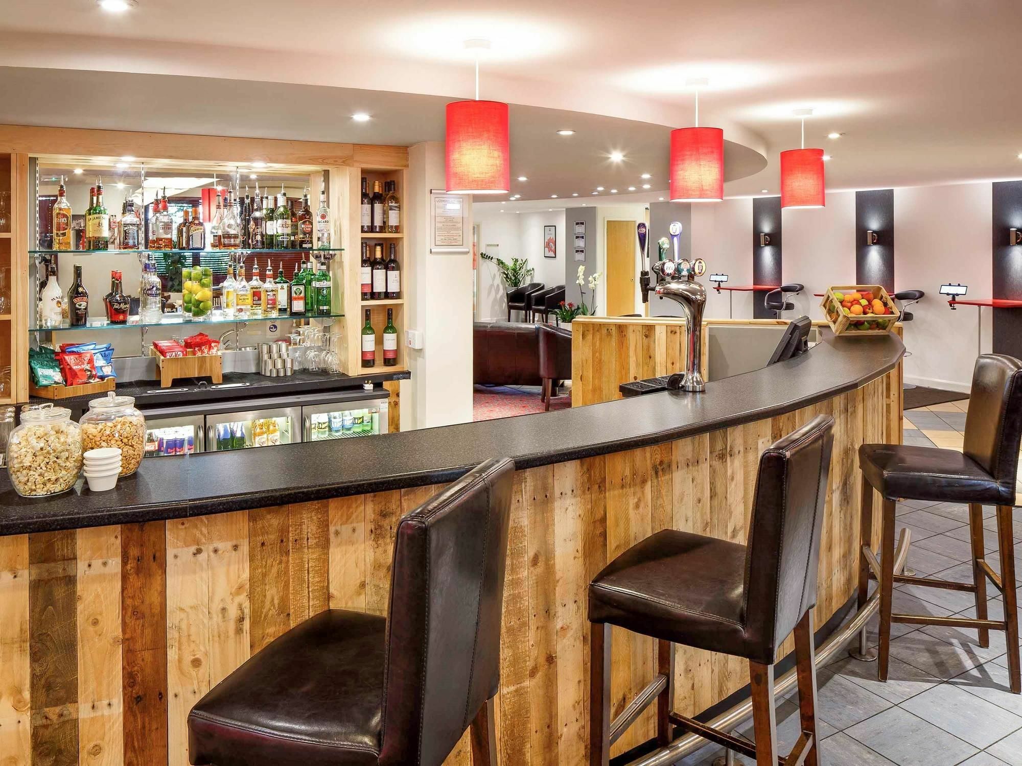 Hotel ibis Lincoln North Hykeham Esterno foto