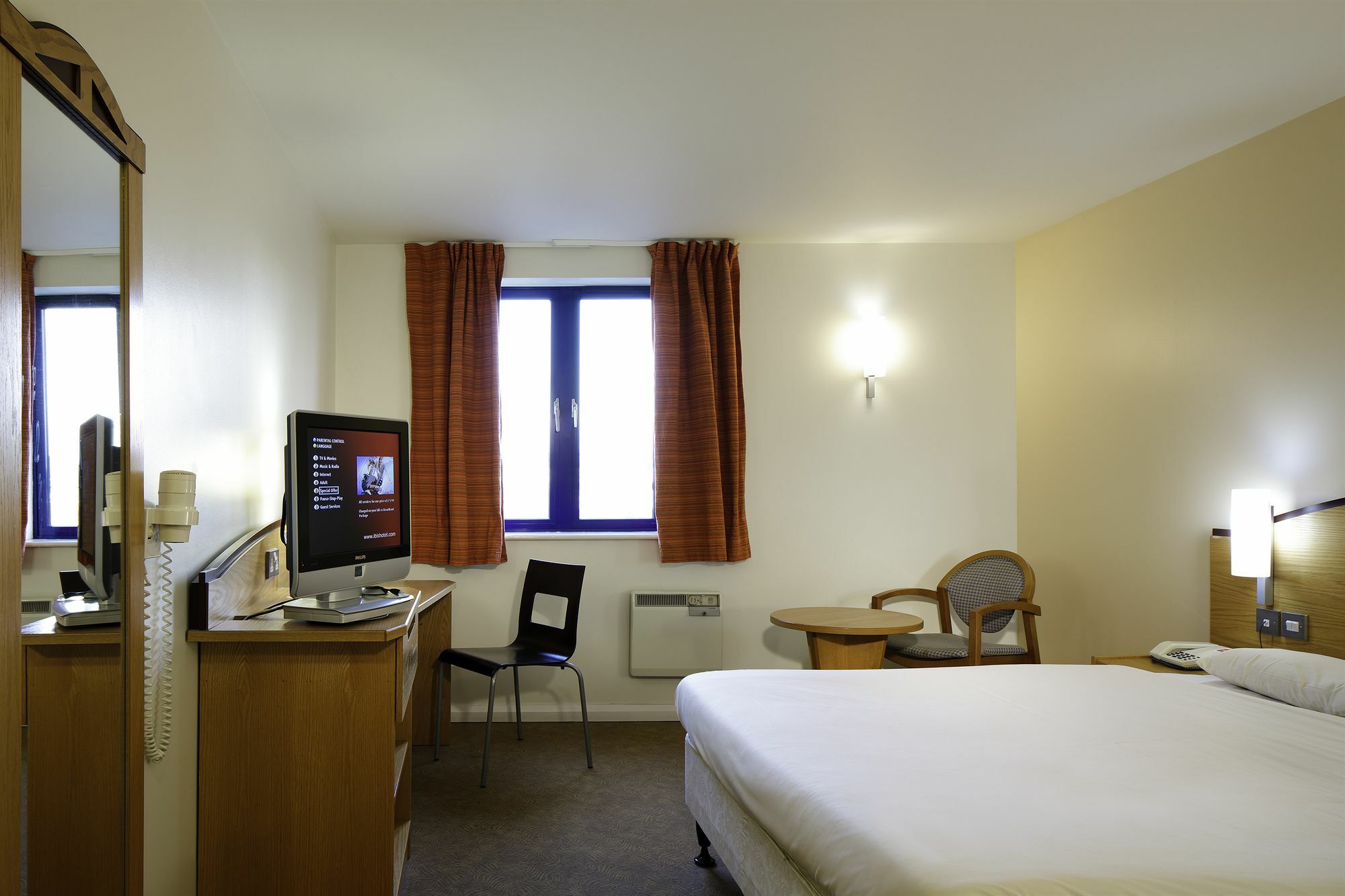 Hotel ibis Lincoln North Hykeham Esterno foto