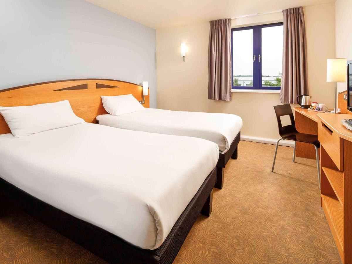 Hotel ibis Lincoln North Hykeham Esterno foto